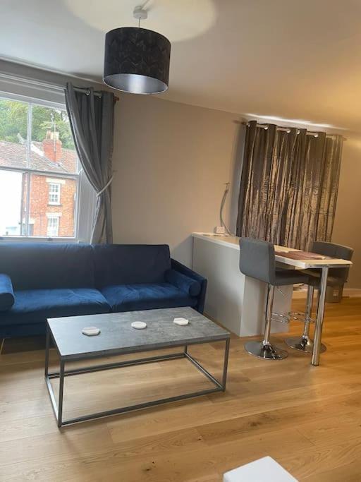 Brady'S Glastonbury Beautiful Pad Great Location! Екстериор снимка