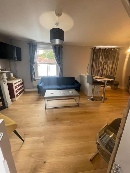 Brady'S Glastonbury Beautiful Pad Great Location! Екстериор снимка